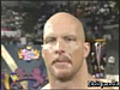 WWE - Стив Остин против Джейка Робертса (King of the Ring 1996)