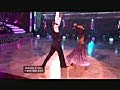 DWTS Top Dances Week 3 Season 8