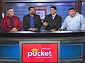 Watch the Sports RoundTable (06-16-09)