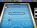 Air Hockey