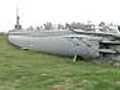 USS Batfish Museum,  Tulsa