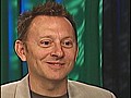 Michael Emerson Not &#039;Lost&#039; Over DVD Leak