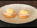 Receitas com Biscoitos das Escoteiras