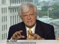 Al Hunt on Deficit Talks,  Jon Huntsman, Rick Perry