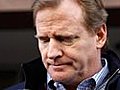 Keeping Score: Advice for NFL Commish
