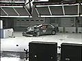 2002 - 2006 Lexus ES Crash Test