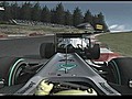 Codemasters F1 2010 - Erste Bilder Motorvision zeigt die ersten Bilder des neuen Formel 1-Rennspiels von Codemasters.