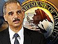 Holder: 9/11 Suspects to Face Military Tribunal