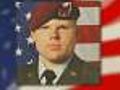 MN Town Remembers Soldier Killed In Afghanistan