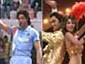 Dhoni stars as new OSO hero, SRK plays cricket