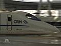 China debuts Beijing-Shanghai high-speed rail