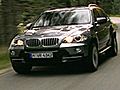 2007 BMW X5