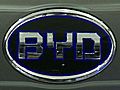 China’s BYD sets sites on U.S. auto market