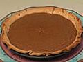 Kosher Sweet Potato Pie