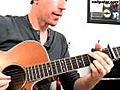 How to Play I’m Yours on Acoustic Guitar Part 1/2