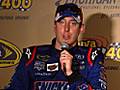 Press Pass: Kyle Busch