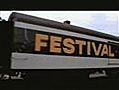 Festival Express:  Trailer