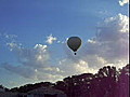 Vuelo en Globo2