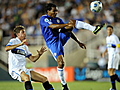 Chelsea dominates Inter Milan