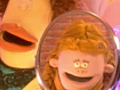 Mr. Meaty: 