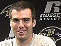 Ravens&#039; Flacco: &#039;It was one of the greatest wins we’ve had&#039;