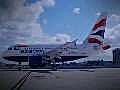 10/06 British Airways To Enforce More Cutbacks