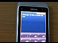 Nokia N8 Full Keyboard - Exyi - Ex Videos