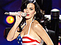 Teenage Dream (Live)