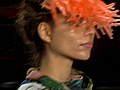 Collections : Spring Summer 09 : Sao Paulo Fashion Week