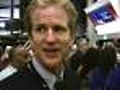 DNC Extra: Matthew Modine Proud To Be American