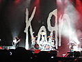 Here to Stay + Falling Away From Me - KORN in Costa Rica