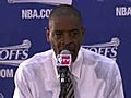 Larry Drew on Loss & Early Time-out