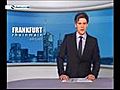 FRANKFURT rheinmain aktuell,  30.12.2010