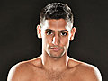 Greatest Hits: Amir Khan