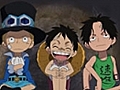 One Piece Episode 497