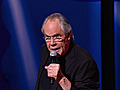 Robert Klein: Unfair & Unbalanced - The Buzz Preview