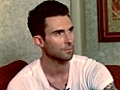 Adam Levine