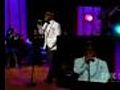 NEW! Sean Garrett - Feel Love (On The Wendy Williams Show) (Live) (2011) (English)