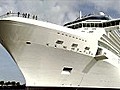 Luxusliner „Celebrity Equinox