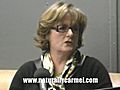 Your Biz @ ThatChannel.com Interview 2010-03m-09 - Carmel Lundin