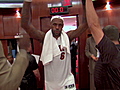 Heat All-Access: 2011 Playoffs