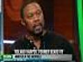 Former Bear Roland Harper On Life After NFL