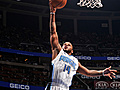 Top 10 Plays of the Year: Orlando Magic