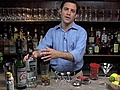 Howdini - How to Make a Dirty Martini