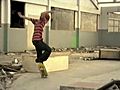 Premium Skateboards Promo Video