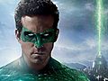 &#039;Lantern&#039; sees green at box office