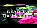 Deadline Post-It Notes Animation - The Making of