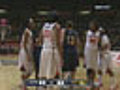 Marquette at Illinois – Women’s Basketball Highlights