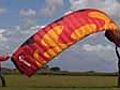 Dutch scientists demonstrate their electric kite