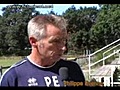 2006/07 : Interview Philippe Evenno Préparateur Physique du FCL